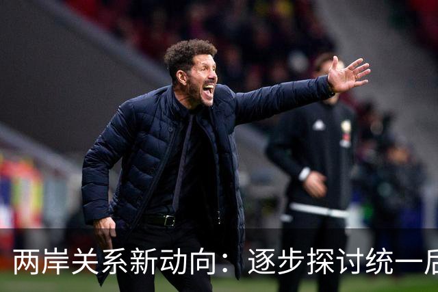两岸关系新动向：逐步探讨统一后的具体方案