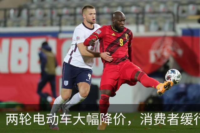 两轮电动车大幅降价，消费者缓行购车决策