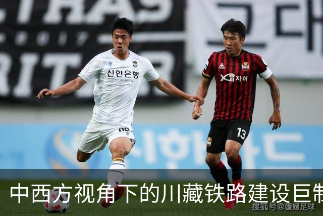 中西方视角下的川藏铁路建设巨制