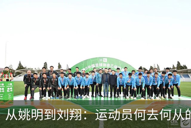 从姚明到刘翔：运动员何去何从的抉择