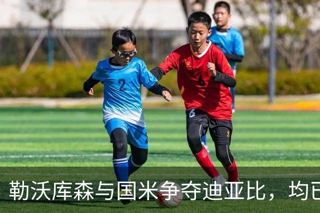 勒沃库森与国米争夺迪亚比，均已与球员达成协议