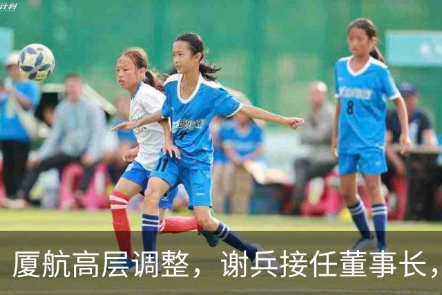 厦航高层调整，谢兵接任董事长，倪良升任总经理