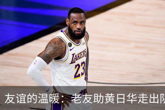 友谊的温暖：老友助黄日华走出阴霾