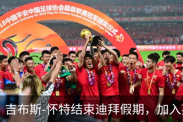 吉布斯-怀特结束迪拜假期，加入英格兰队替代帕尔默