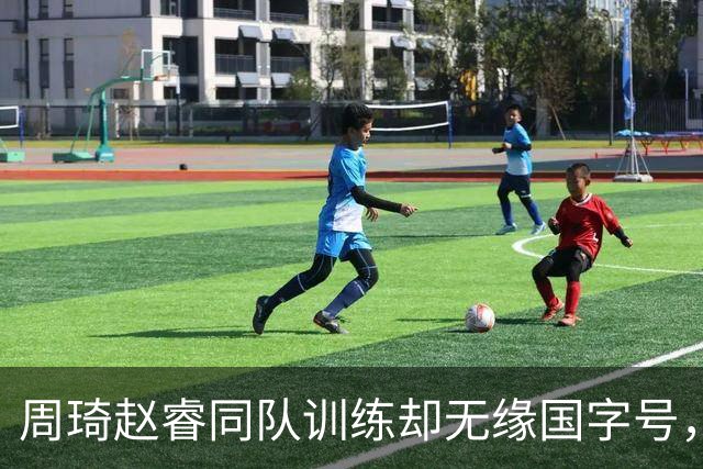 周琦赵睿同队训练却无缘国字号，原因何在