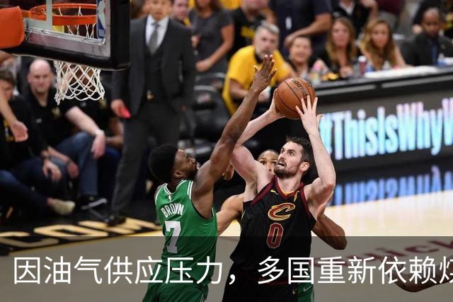 因油气供应压力，多国重新依赖煤炭