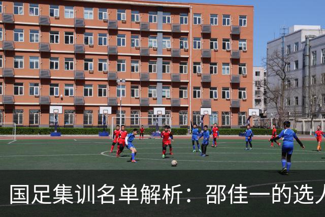 国足集训名单解析：邵佳一的选人策略引人关注