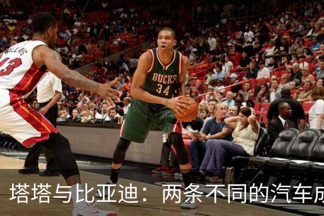 塔塔与比亚迪：两条不同的汽车成长路线