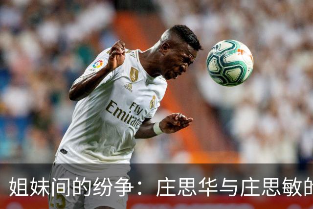 姐妹间的纷争：庄思华与庄思敏的母亲熬煎