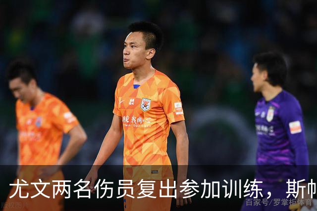 尤文两名伤员复出参加训练，斯帕莱蒂的帅位仍面临不确定性？