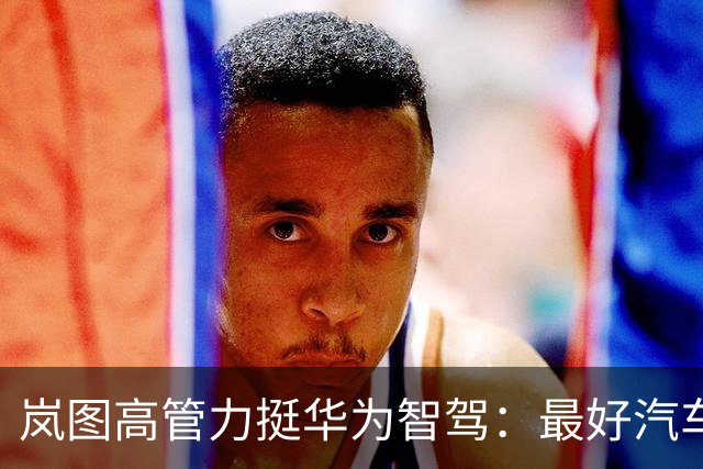 岚图高管力挺华为智驾：最好汽车正诞生在中国