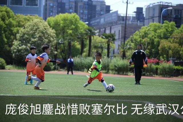 庞俊旭鏖战惜败塞尔比 无缘武汉公开赛八强