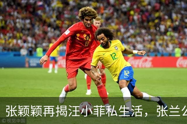 张颖颖再揭汪小菲私生活，张兰公开护媳