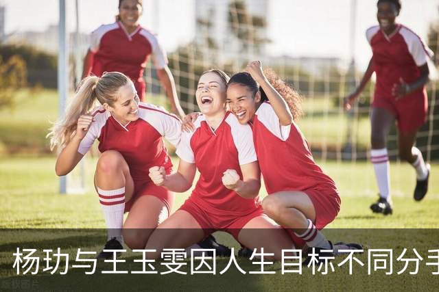 杨玏与王玉雯因人生目标不同分手引发热议