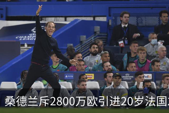 桑德兰斥2800万欧引进20岁法国左后卫梅塔利
