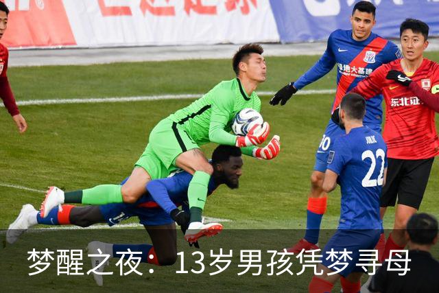 梦醒之夜：13岁男孩凭梦寻母
