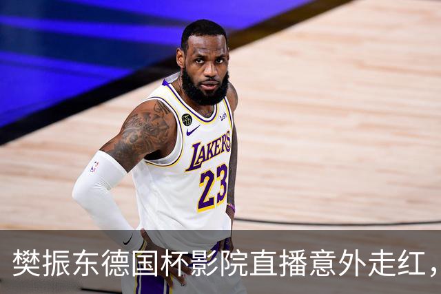 樊振东德国杯影院直播意外走红，单场票房破百万