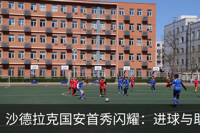 沙德拉克国安首秀闪耀：进球与助攻后伤退