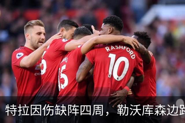 特拉因伤缺阵四周，勒沃库森边路竞争压力增大