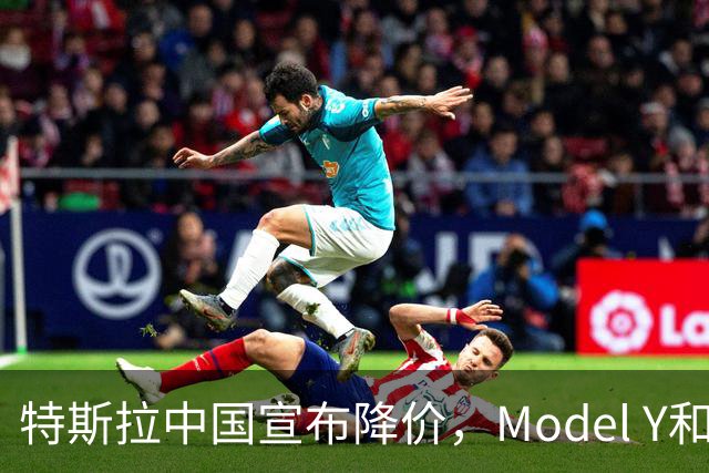 特斯拉中国宣布降价，Model Y和Model 3现车优惠引发关注