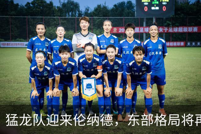猛龙队迎来伦纳德，东部格局将再次变化