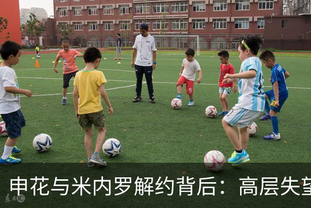 申花与米内罗解约背后：高层失望与球迷期待