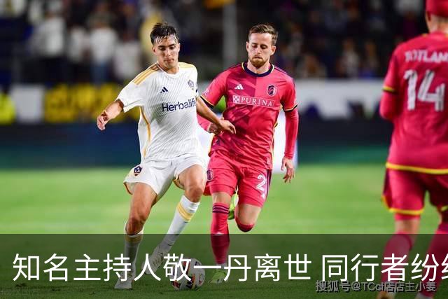 知名主持人敬一丹离世 同行者纷纷致以哀悼