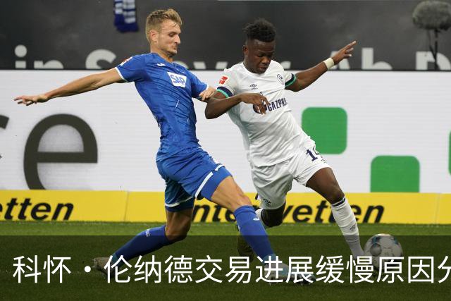 科怀·伦纳德交易进展缓慢原因分析