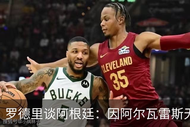 罗德里谈阿根廷：因阿尔瓦雷斯无法心生厌恶