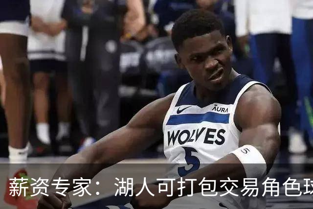 薪资专家：湖人可打包交易角色球员回收至多910万 但他们缺选秀权