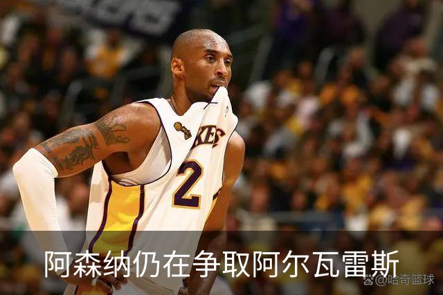 阿森纳仍在争取阿尔瓦雷斯